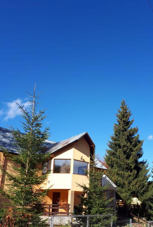 Casa Ionel si Dani, Moieciu de Jos, Brasov — foto 40