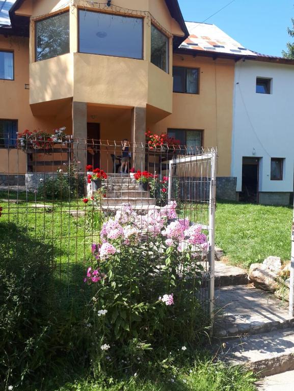 Casa Ionel si Dani, Moieciu de Jos, Brasov — foto 44