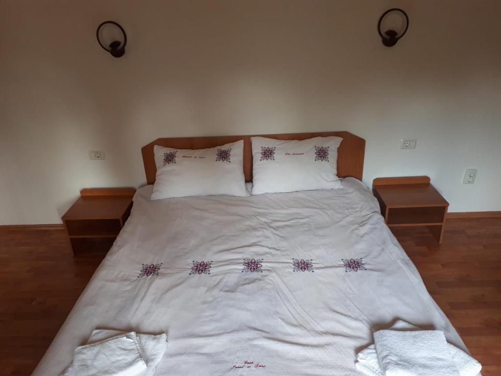 Casa Ionel si Dani, Moieciu de Jos, Brasov — foto 7
