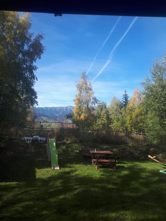 Casa Ionel si Dani, Moieciu de Jos, Brasov — foto 9