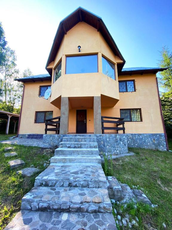 Casa Ionel si Dani, Moieciu de Jos, Brasov — foto 45