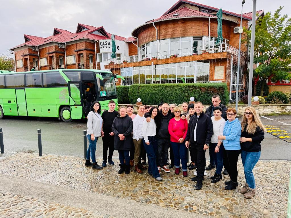 Casa Teo Mahmudia, Tulcea — foto 10