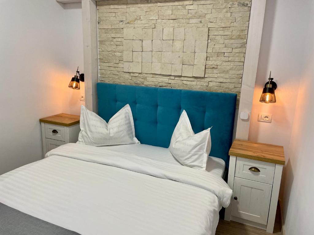 Casa Teo Mahmudia, Tulcea — foto 71