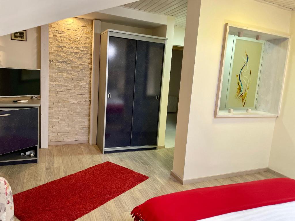Casa Teo Mahmudia, Tulcea — foto 79