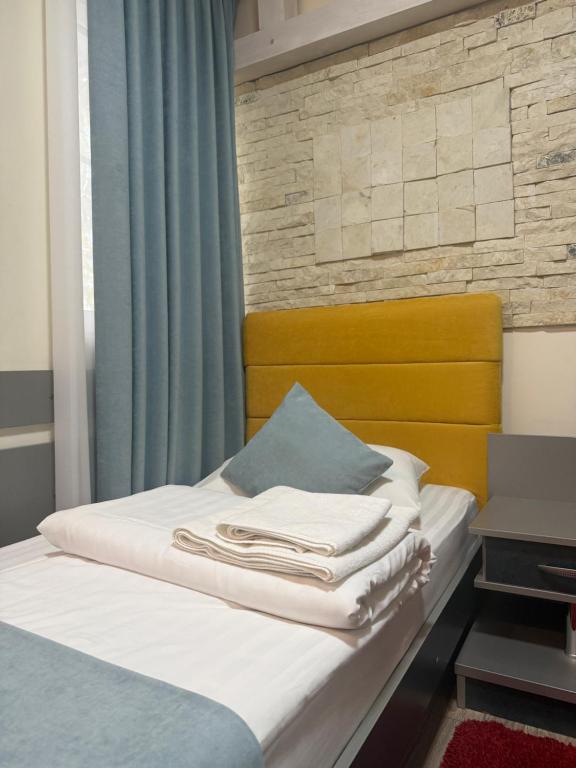 Casa Teo Mahmudia, Tulcea — foto 19