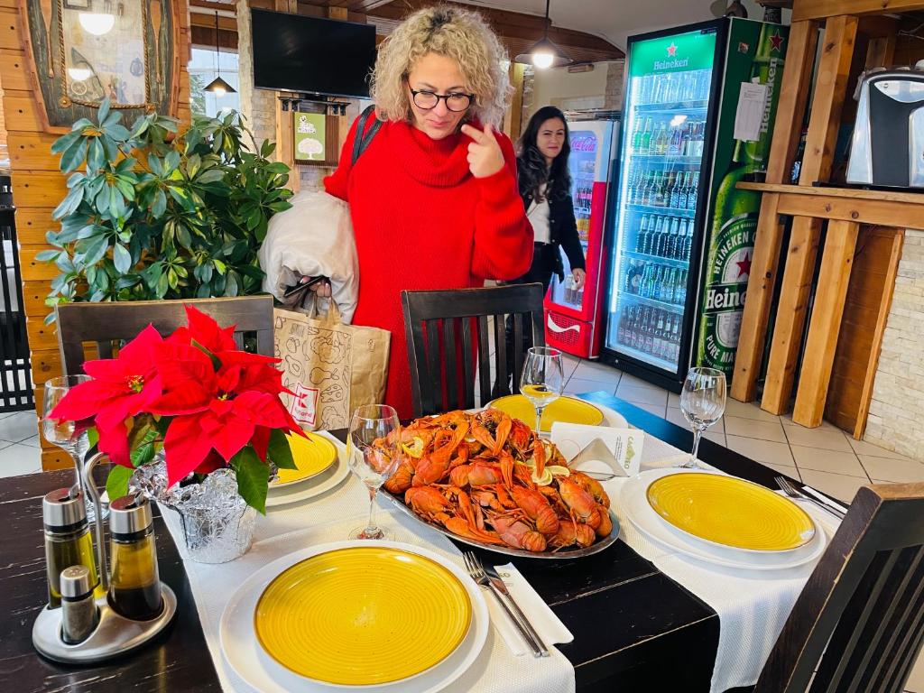 Casa Teo Mahmudia, Tulcea — foto 83