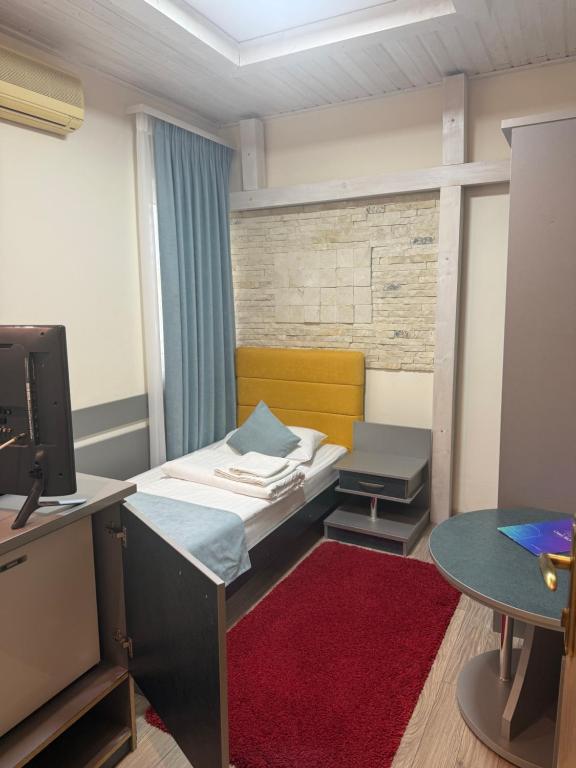 Casa Teo Mahmudia, Tulcea — foto 22