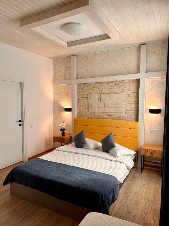 Casa Teo Mahmudia, Tulcea — foto 4