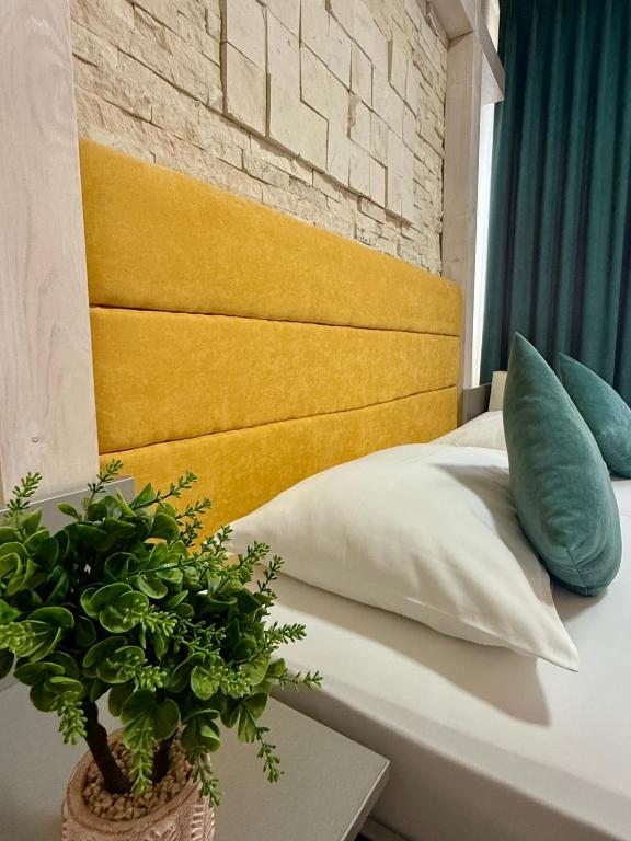 Casa Teo Mahmudia, Tulcea — foto 33