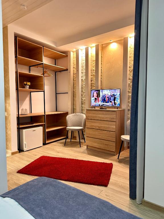 Casa Teo Mahmudia, Tulcea — foto 36