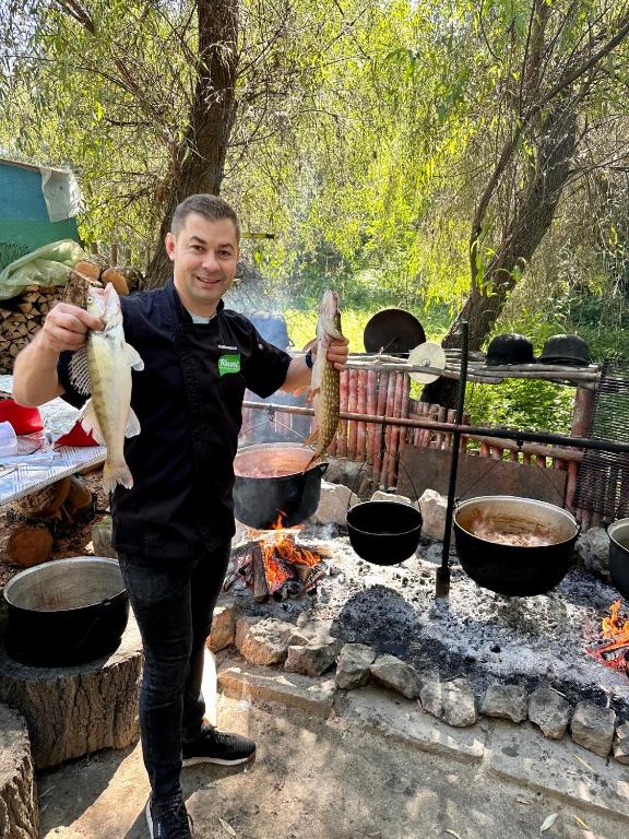 Casa Teo Mahmudia, Tulcea — foto 38