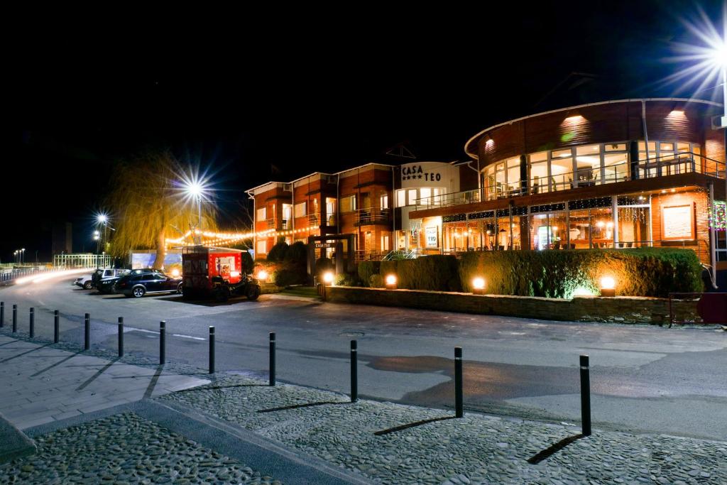 Casa Teo Mahmudia, Tulcea — foto 45