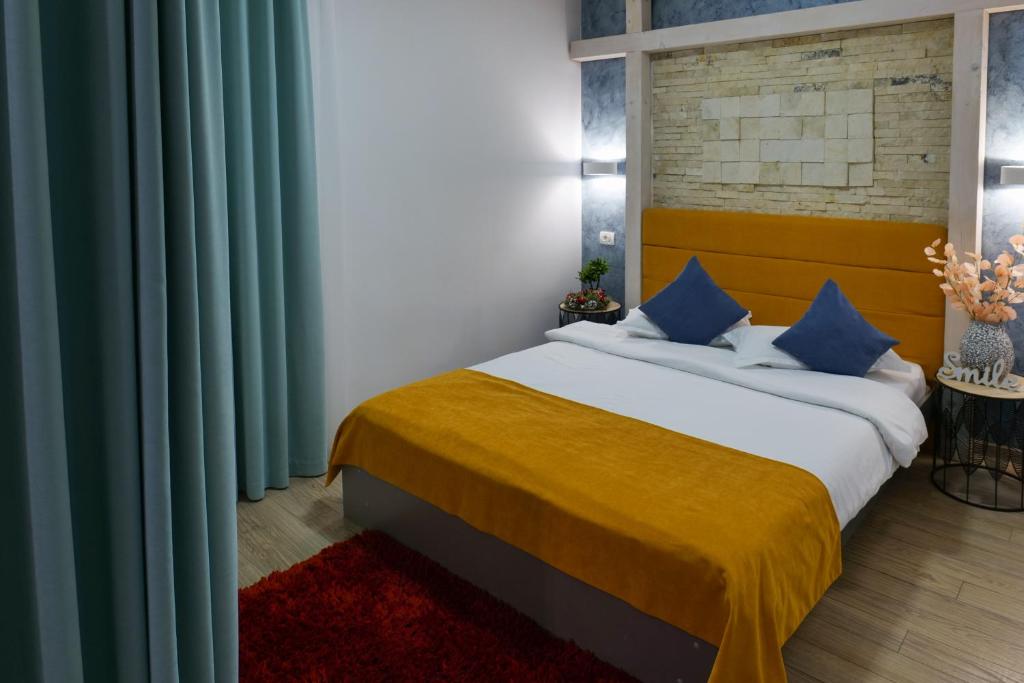 Casa Teo Mahmudia, Tulcea — foto 48