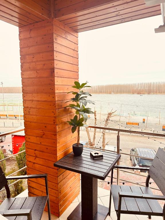 Casa Teo Mahmudia, Tulcea — foto 58