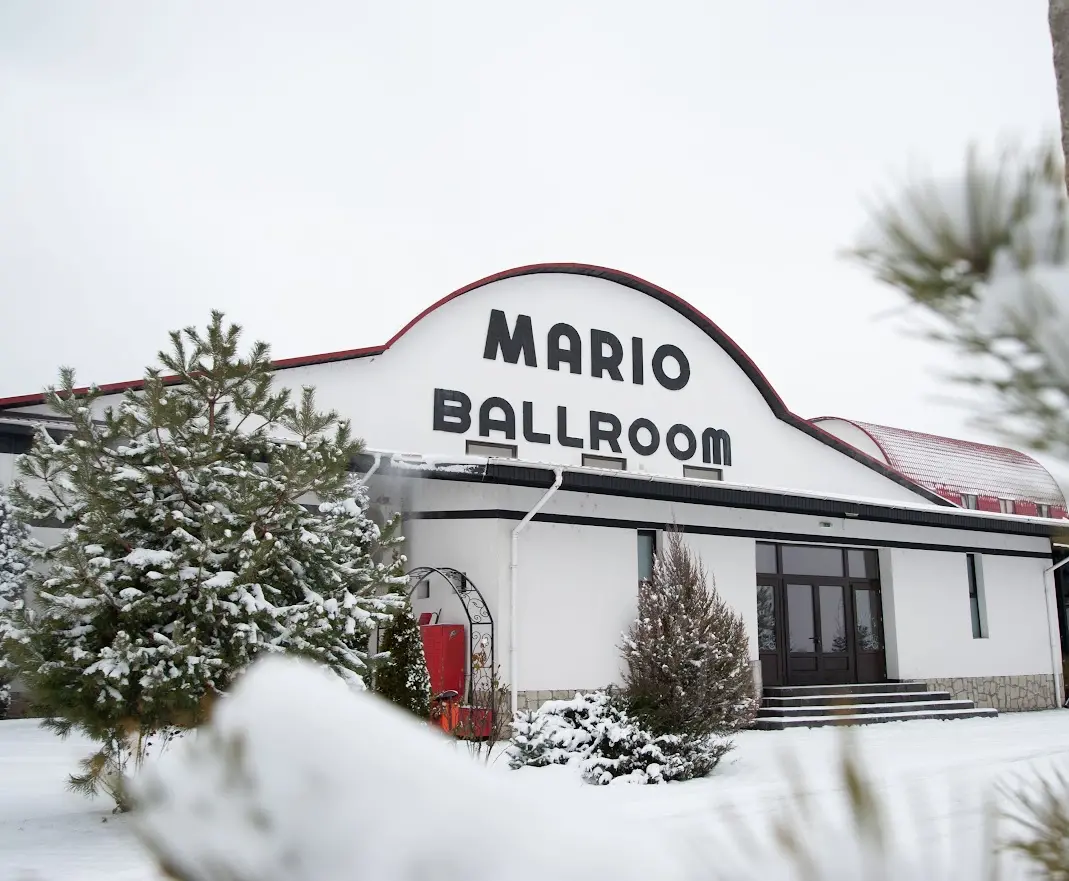 Mario Resort & Event Center — foto 2