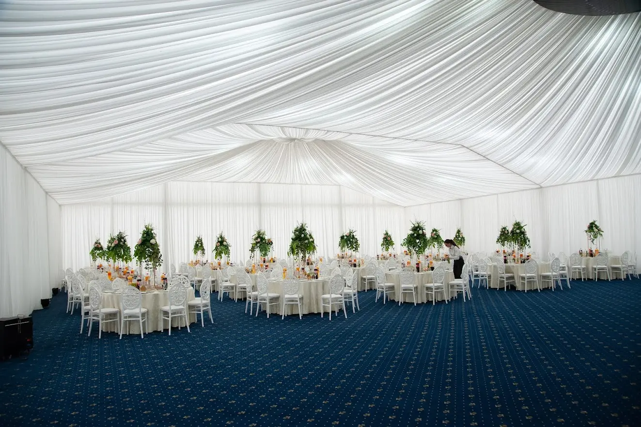 Mario Resort & Event Center — foto 10
