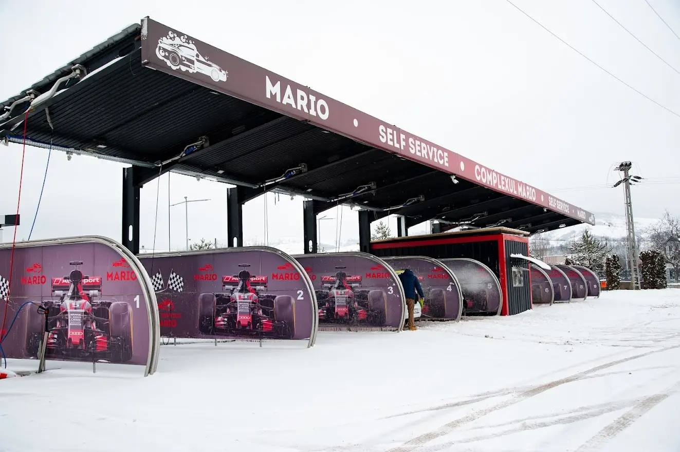 Mario Resort & Event Center — foto 25