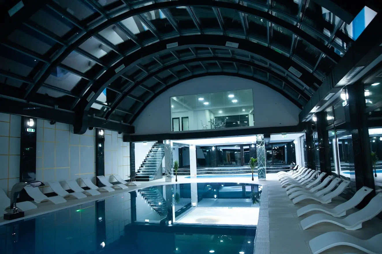 Mario Resort & Event Center — foto 41