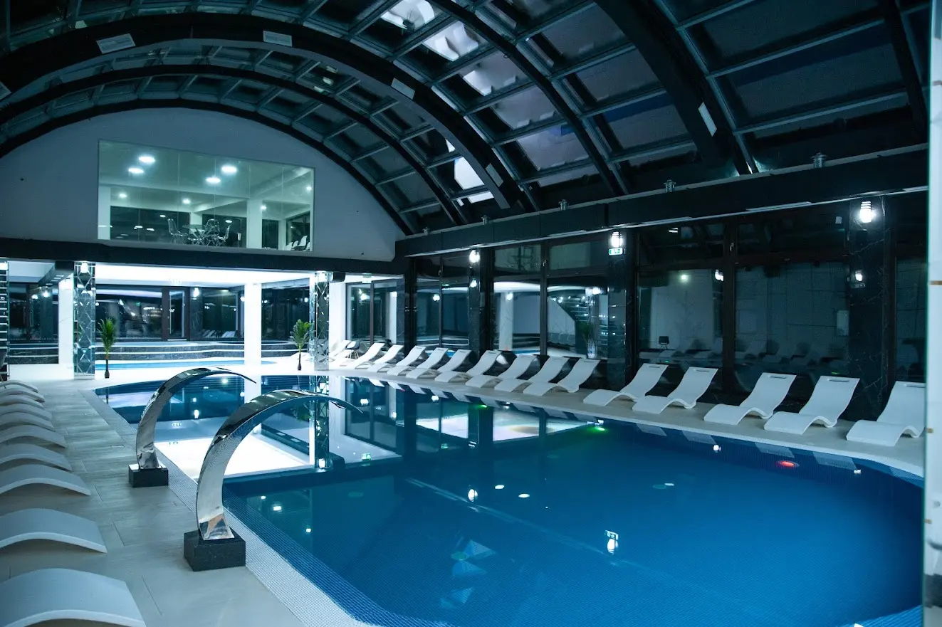 Mario Resort & Event Center — foto 43