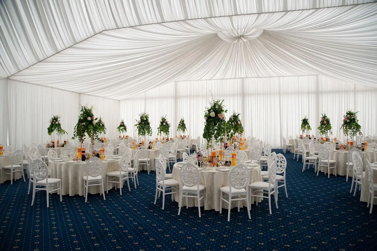Mario Resort & Event Center — foto 12