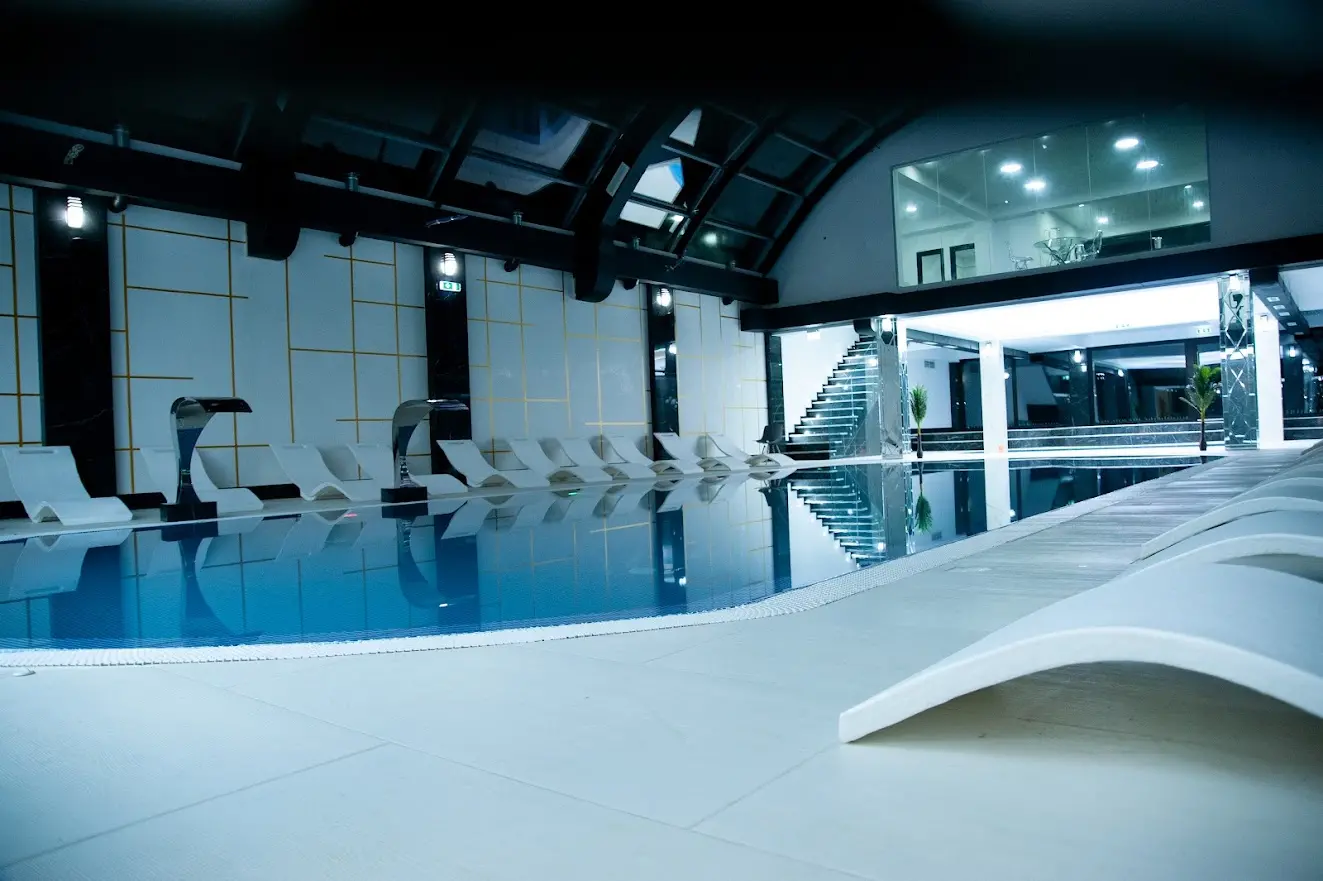 Mario Resort & Event Center — foto 48