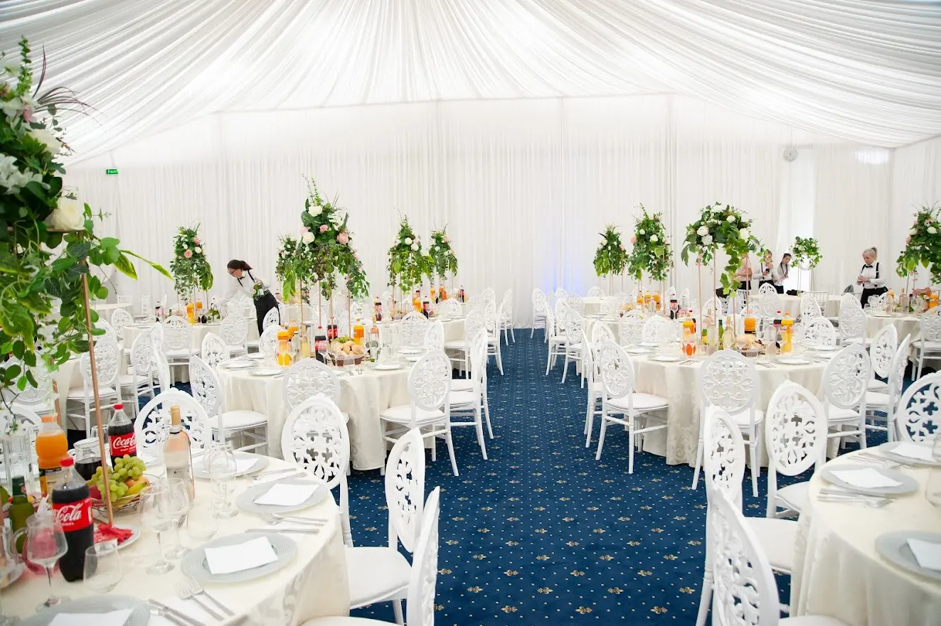 Mario Resort & Event Center — foto 13