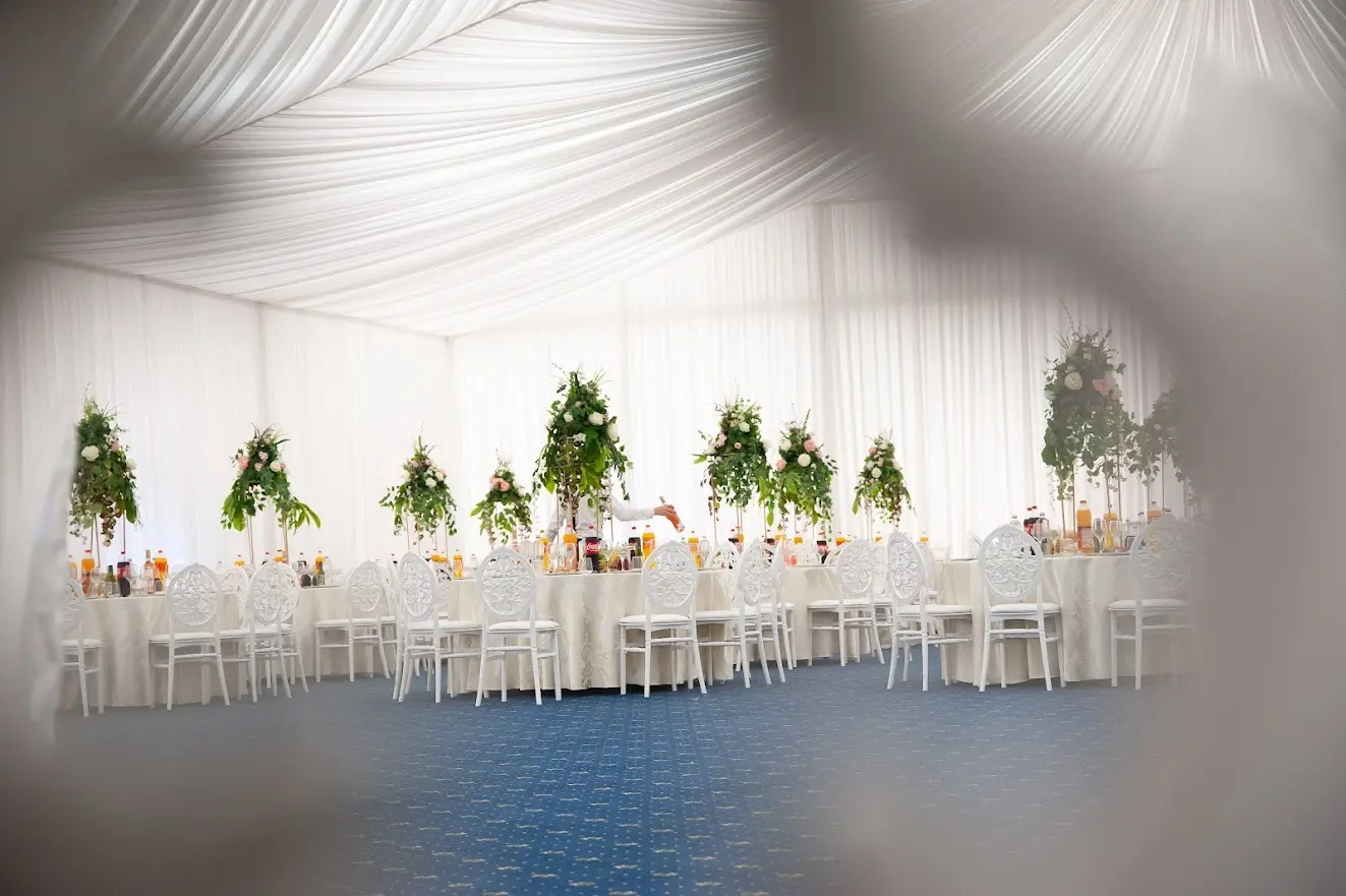Mario Resort & Event Center — foto 5