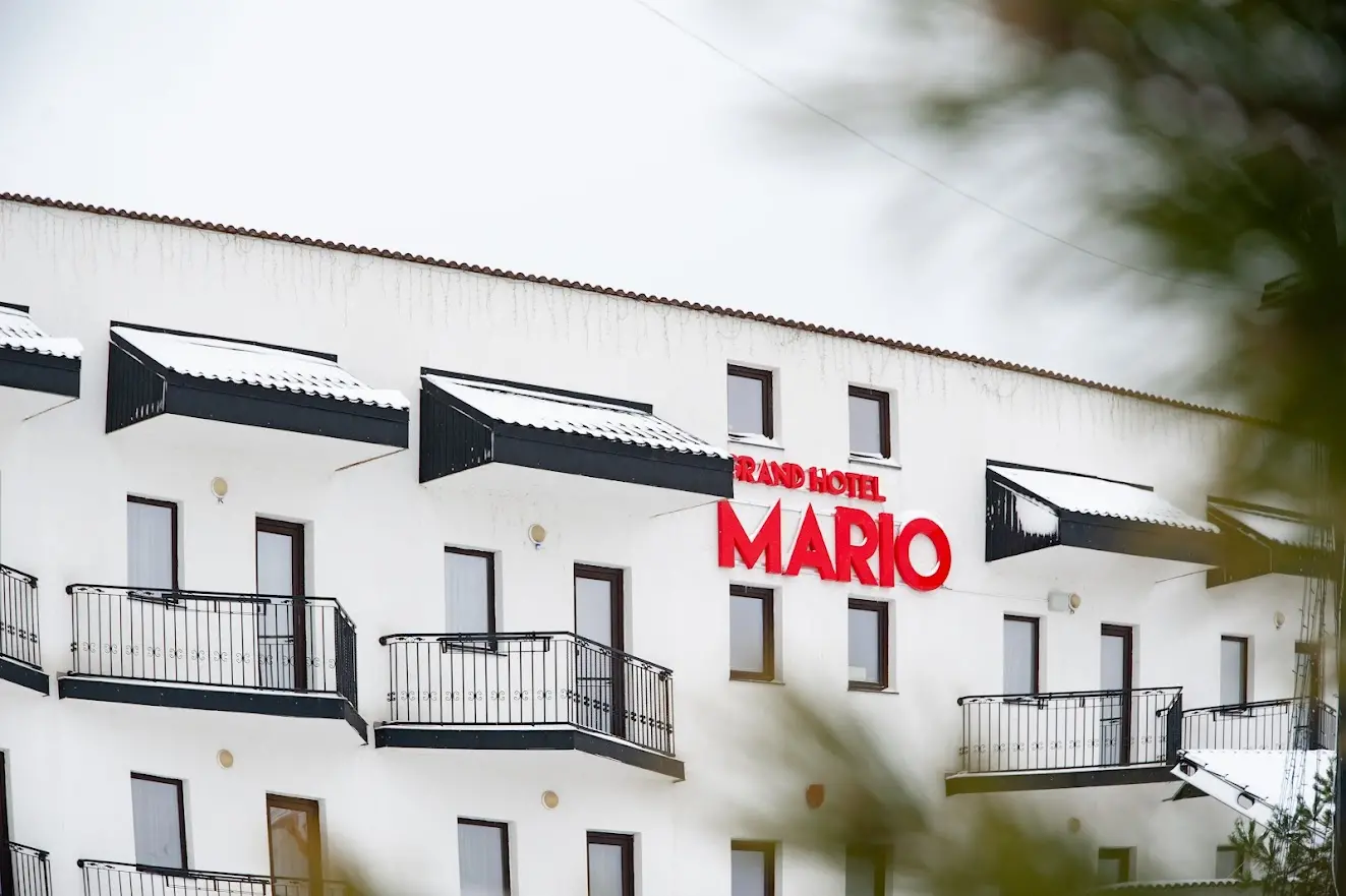 Mario Resort & Event Center — foto 17