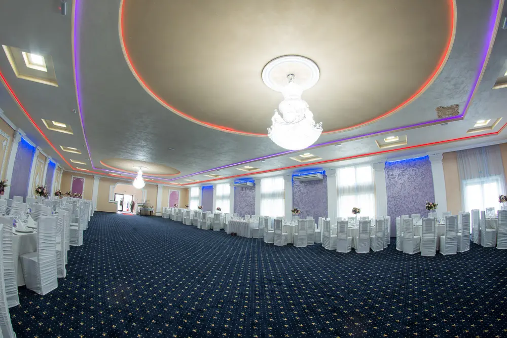 Mario Resort & Event Center — foto 19