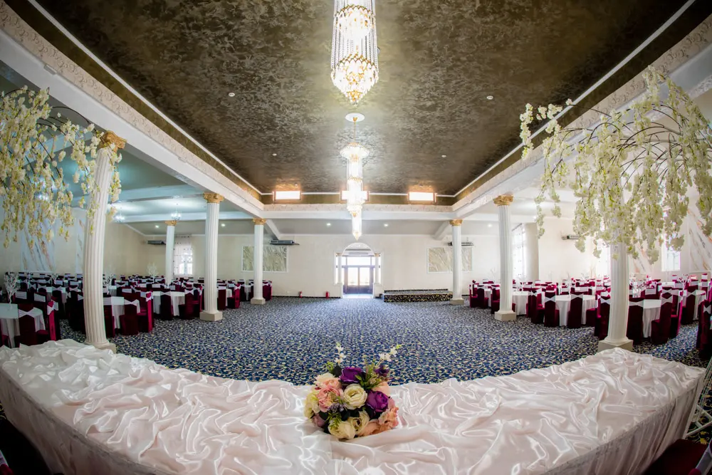 Mario Resort & Event Center — foto 20