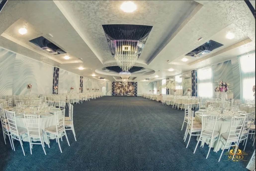 Mario Resort & Event Center — foto 22