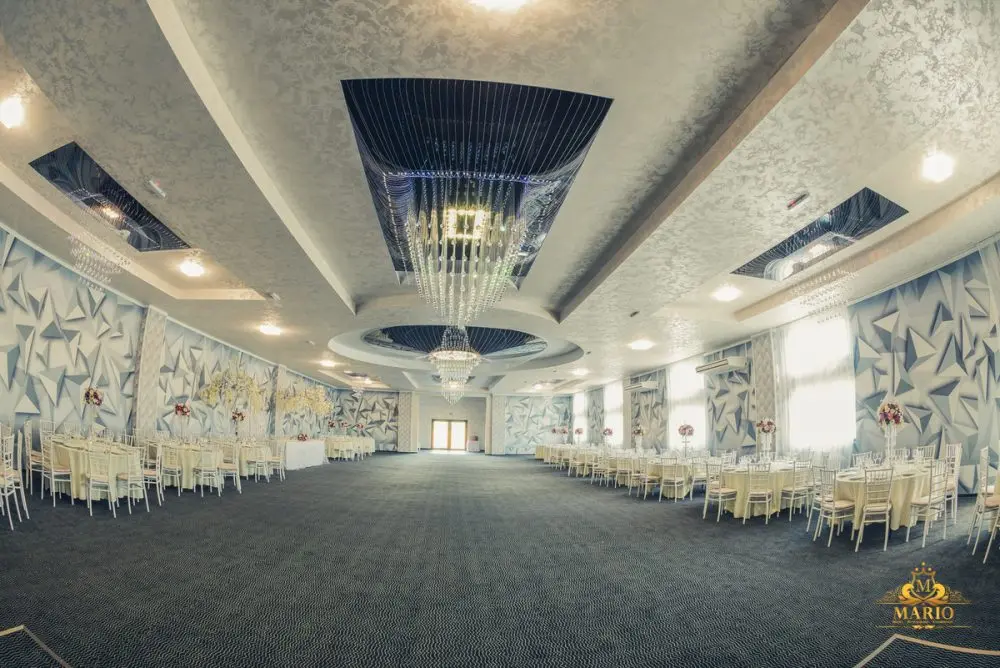 Mario Resort & Event Center — foto 23