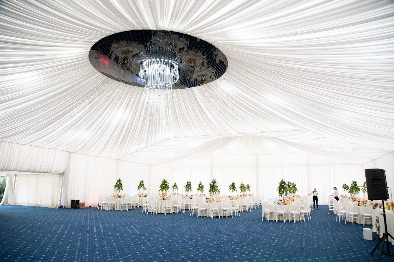 Mario Resort & Event Center — foto 6