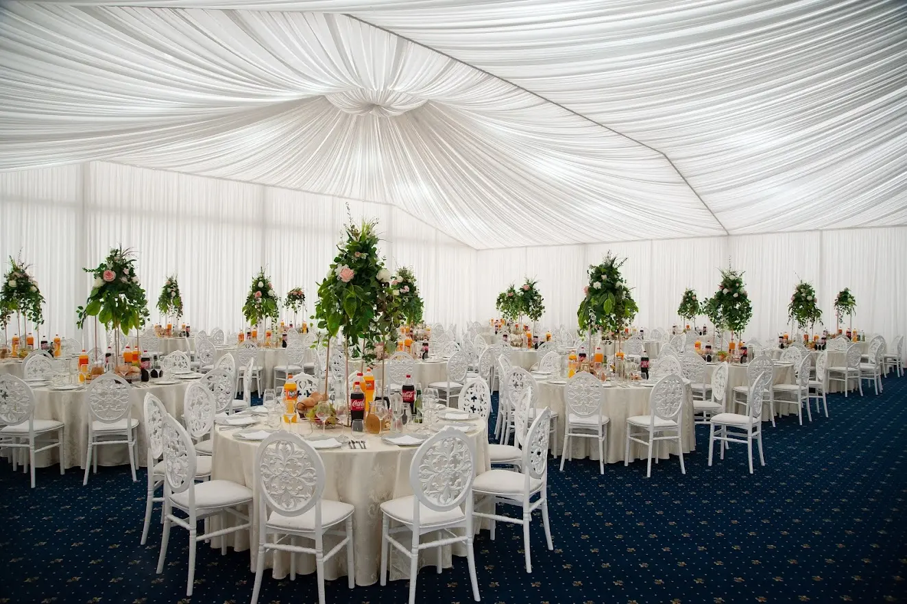 Mario Resort & Event Center — foto 7