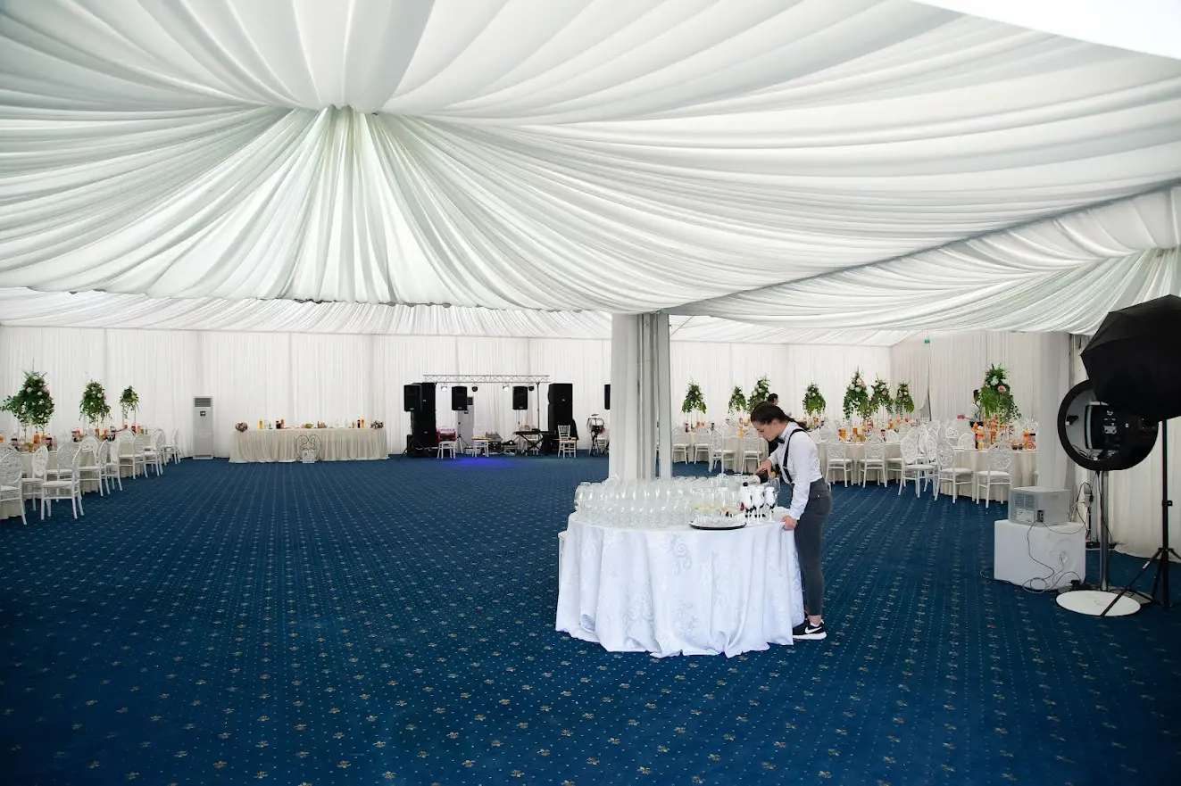 Mario Resort & Event Center — foto 9
