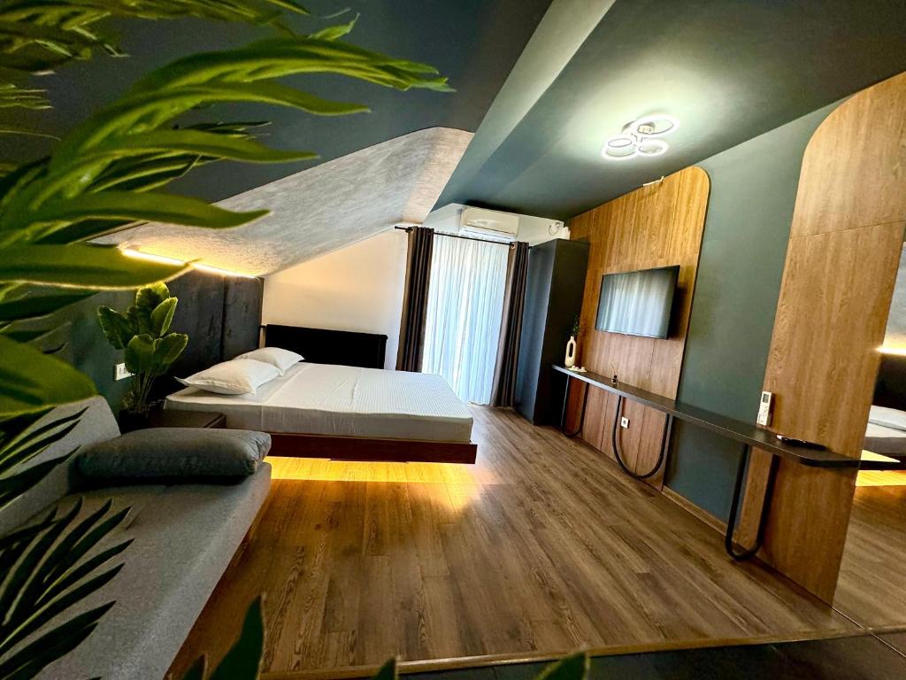 Pensiunea Prestige House Delux — foto 2