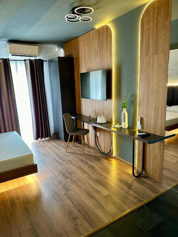 Pensiunea Prestige House Delux — foto 13