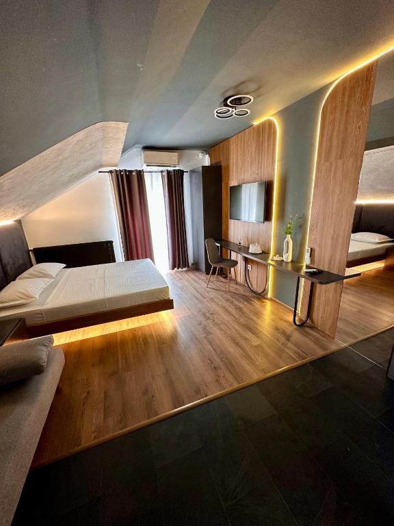 Pensiunea Prestige House Delux — foto 14
