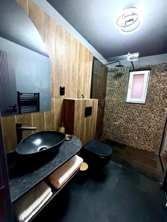 Pensiunea Prestige House Delux — foto 15