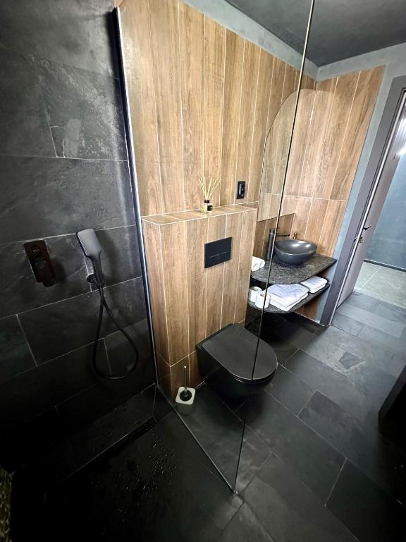 Pensiunea Prestige House Delux — foto 16
