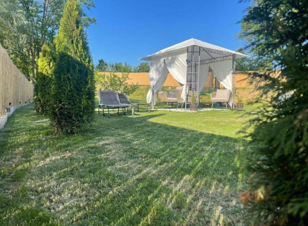 Pensiunea Prestige House Delux — foto 17