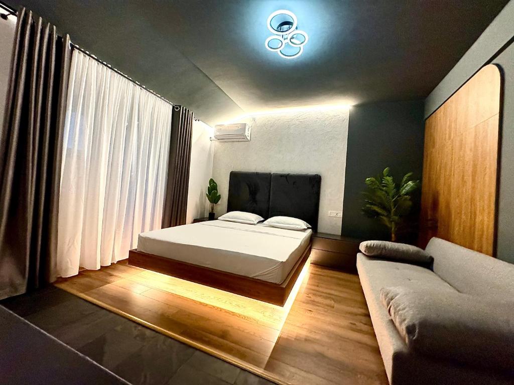 Pensiunea Prestige House Delux — foto 18