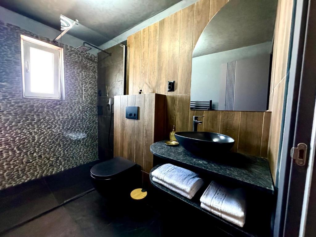 Pensiunea Prestige House Delux — foto 3