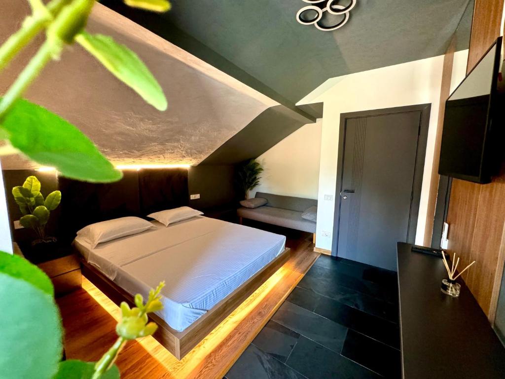 Pensiunea Prestige House Delux — foto 19