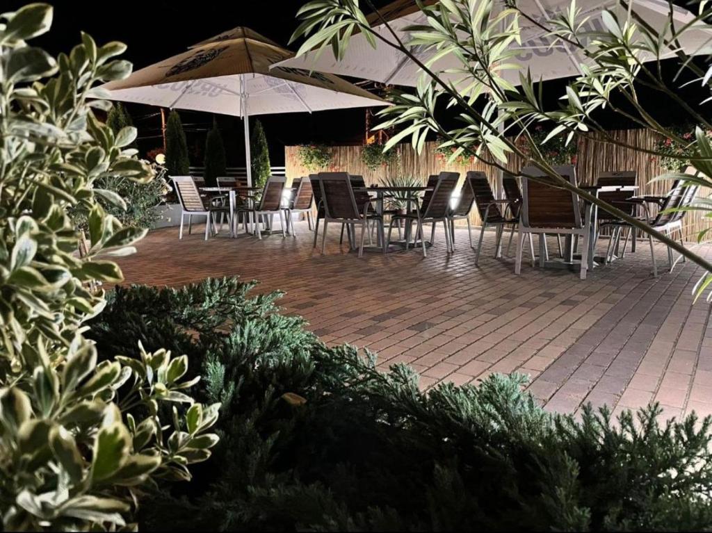 Pensiunea Prestige House Delux — foto 20
