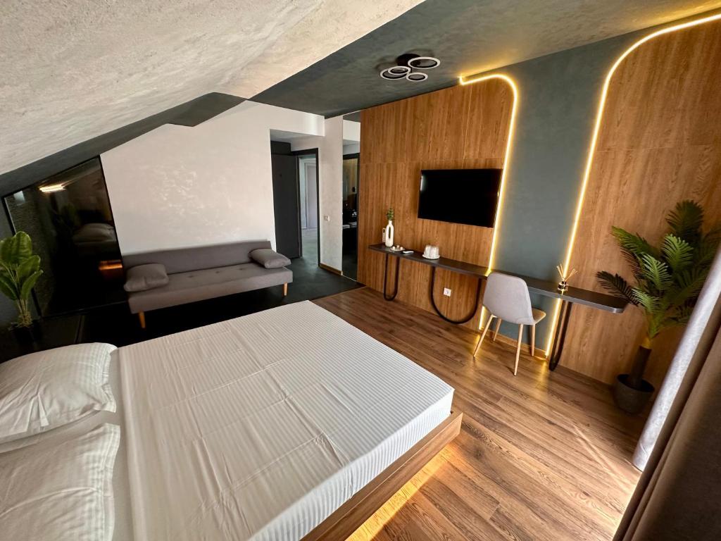 Pensiunea Prestige House Delux — foto 51