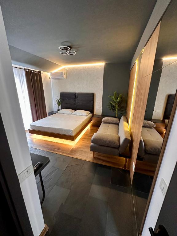 Pensiunea Prestige House Delux — foto 54
