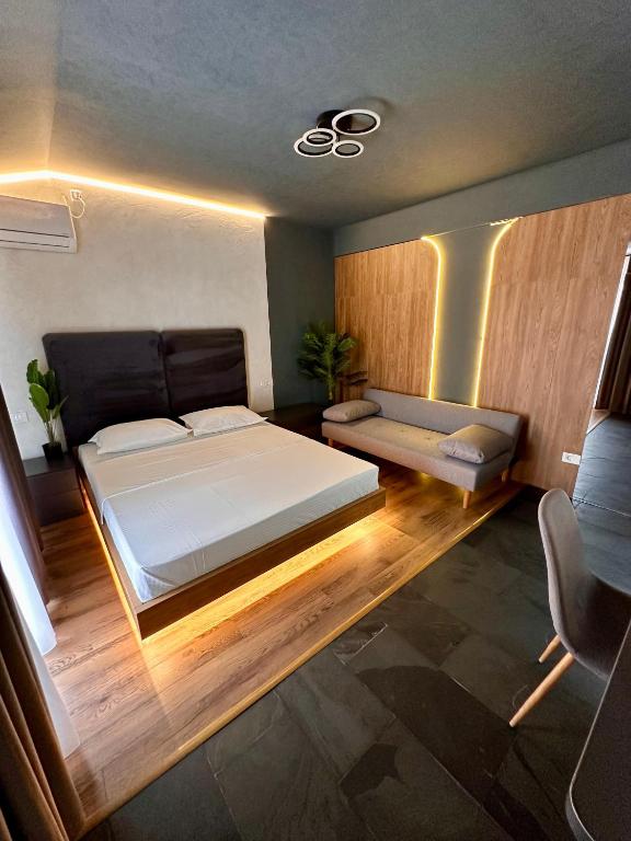Pensiunea Prestige House Delux — foto 55