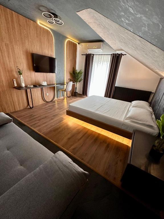 Pensiunea Prestige House Delux — foto 56