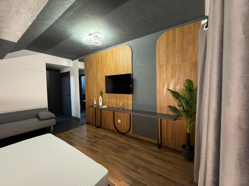 Pensiunea Prestige House Delux — foto 23
